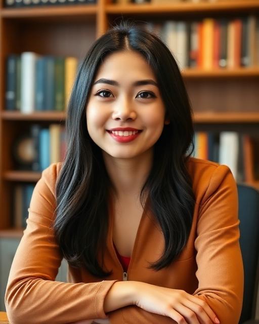 Sarah Chen